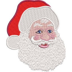 REALISTIC SANTA CLAUS 1