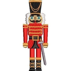 CHRISTMAS SOLDIER