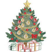 ÁRBOL DE NAVID...