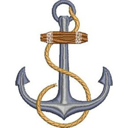 SEA ANCHOR