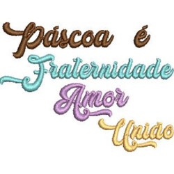 MENSAGEM DE PÁSCOA 3