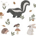 Pacote Animais 1 Animais