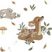 Pacote Animais 1 Animais