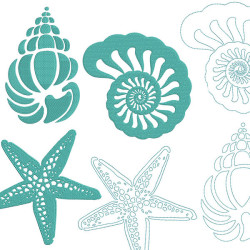 NAUTICAL REASONS PACKAGE 4