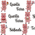 Matriz De Bord...
