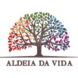 Desenvolvimento Aldeia da Vida com 27 cm - libera em 3 dias úteis