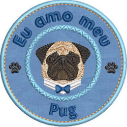 AMO MI PUG PT