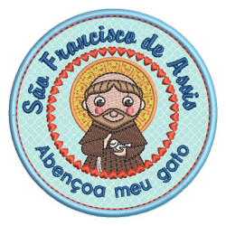 SÃO FRANCISCO ABENÇOA 3