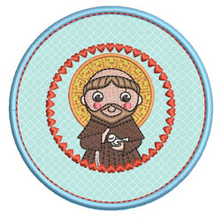 Embroidery Design San Francisco To Customize