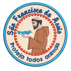 SÃO FRANCISCO PROTEJA