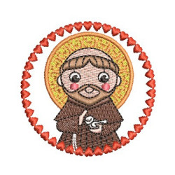 SÃO FRANCISCO CUTE