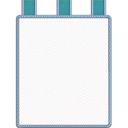 Embroidery Design Door Warning Project To Customize 2