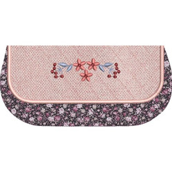 ESTUCHE PARA GAFAS FLORAL 4