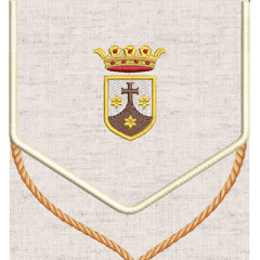 Embroidery Design Viaticum Bag Kit Project Order Of Th..