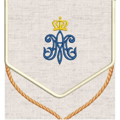 Diseño Para Bordado Proyecto Kit De Bolsa De Viático M..