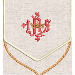 Diseño Para Bordado Proyecto Kit De Bolsa De Viático J..