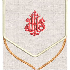 Diseño Para Bordado Proyecto Kit De Bolsa De Viático J..