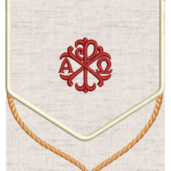 Diseño Para Bordado Proyecto Kit De Bolsa De Viático P..