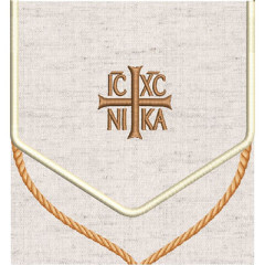 Diseño Para Bordado Proyecto Kit De Bolsa De Viático C..