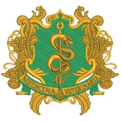 ESCUDO MEDICINA VETERINÁRIA 4