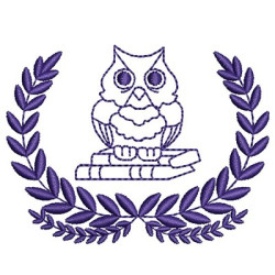 ESCUDO PEDAGOGÍA 5