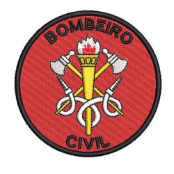 BOMBEIRO CIVIL 2