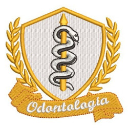 ESCUDO ODONTOLOGIA 14