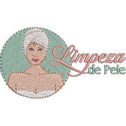 LIMPEZA DE PELE