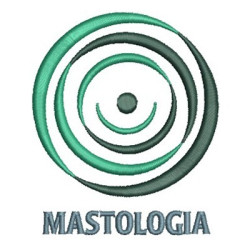 Matriz De Bordado Mastologia