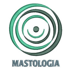 Diseño Para Bordado Mastologia