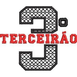 TERCEIRÃO 1