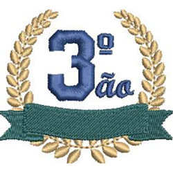 Embroidery Design Third 3