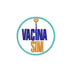 VACINA SIM!