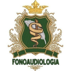 ESCUDO FONOAUDIOLOGIA