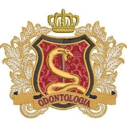 ESCUDO ODONTOLOGIA 19