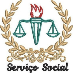 ESCUDO SERVIÇO SOCIAL 4