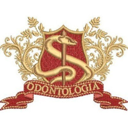 ESCUDO ODONTOLÓGICO 20