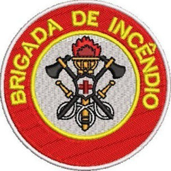 BRIGADA DE INCÊNDIO 10