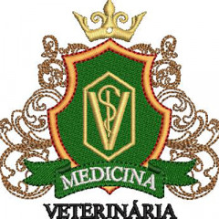 VETERINARY MEDICINE SHIELD 9