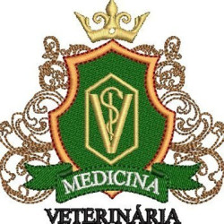 ESCUDO MEDICINA VETERINÁRIA 9