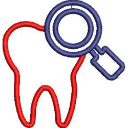 LEAKED DENTISTRY SYMBOL