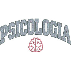 Embroidery Design Psychology False Chenille