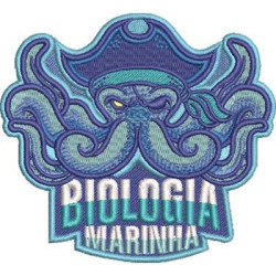 MARINE BIOLOGY