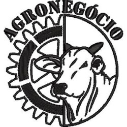 Diseño Para Bordado Agronegocios 1