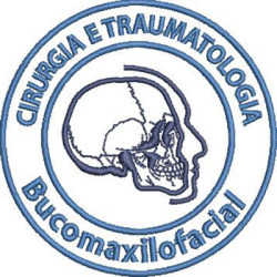 Diseño Para Bordado Cirugía Y Traumatología Bucomaxilofacial