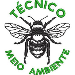 Embroidery Design Environmental Technician