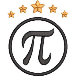 Embroidery Design Mathematics Profession