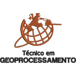 Embroidery Design Geoprocessing Technician