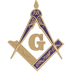 SYMBOL MASONRY 4