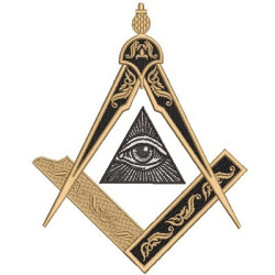 SYMBOL MASONRY 9